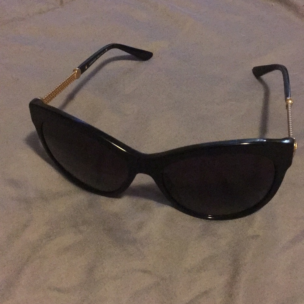 Versace sunglasses